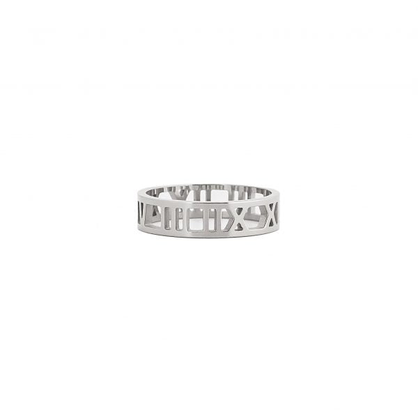 Infinity Ring